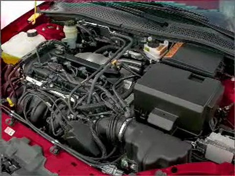 2005 Ford Focus New Bern NC - by EveryCarListed.com