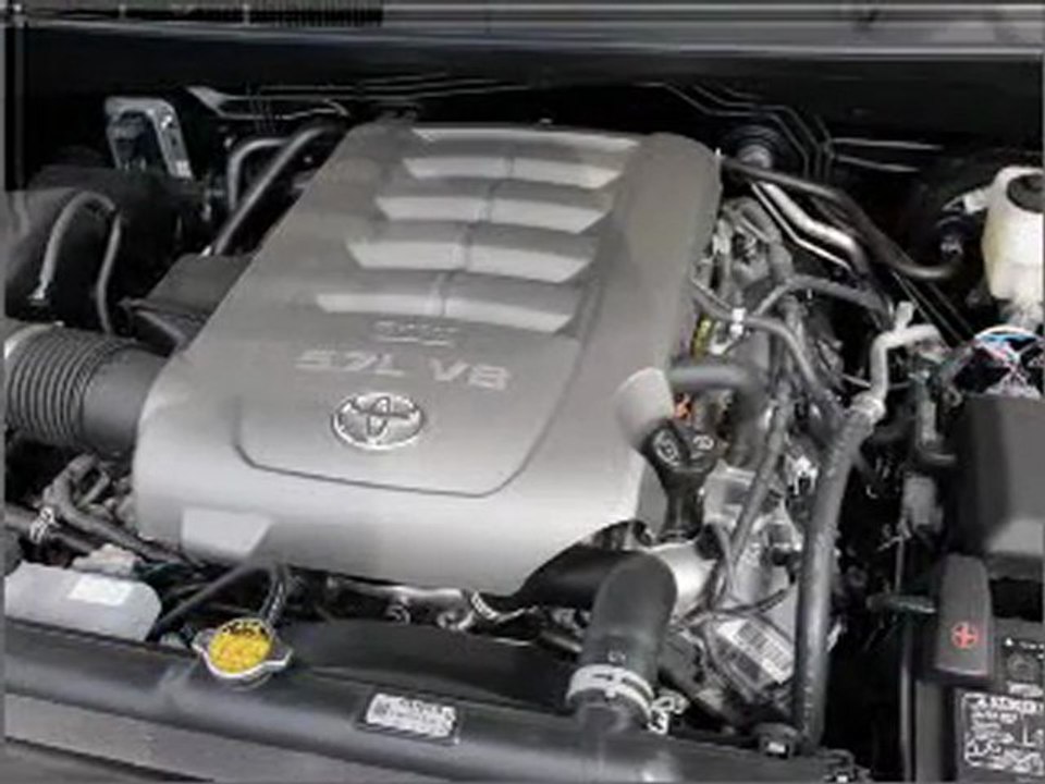 2007 Toyota Tundra Kelso WA - by EveryCarListed.com