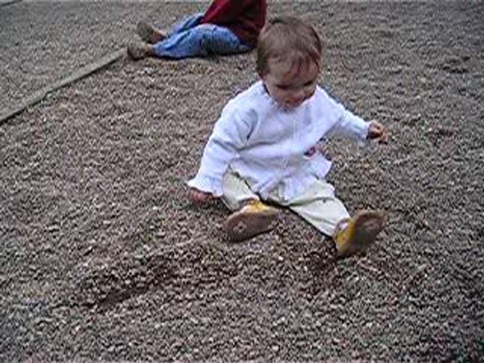 2 août 2006 Vidéo 10