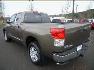 2011 Toyota Tundra Kelso WA - by EveryCarListed.com