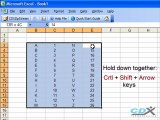 Best Shortcuts for Navigating Microsoft Excel