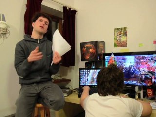 L'émission de Mamytwink #10