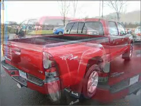 2011 Toyota Tacoma Kelso WA - by EveryCarListed.com
