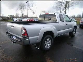 2011 Toyota Tacoma Kelso WA - by EveryCarListed.com