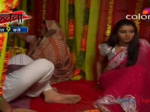 Laagi Tujhse Lagan - 17th February 2011 Part2