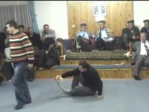 Gölezkayı Köyü Yaran 2011 Tura Oyunu 3