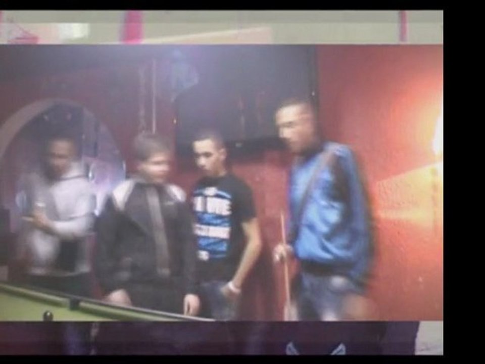 Rap 2011 Tournage Sur Beziers