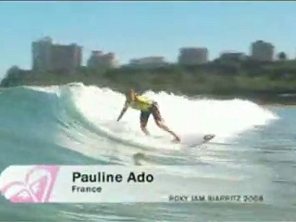 Roxy Jam 2008 - Day 5