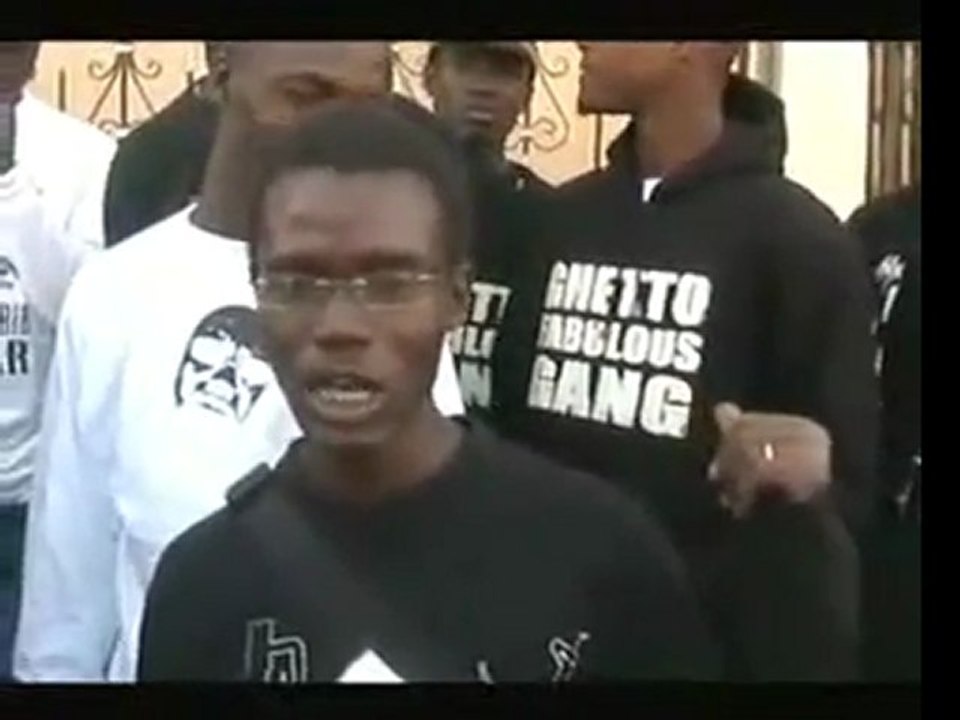 •OFFICIEL: ALPHA 5.20 - 2EME BANDE D'ANNONCE DVD RAKAILLES 4