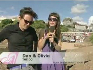 Roxy Jam 2008 - Day 4