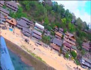 Taj Burrow Passion Pop section