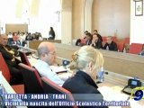 BARLETTA - ANDRIA - TRANI | Vicini alla nascita dell'Ufficio Scolastico Territoriale