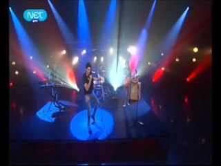 ESC 2011 Greek National Final Song 01