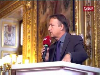 Bel  «On peut pousser un coup de gueule»