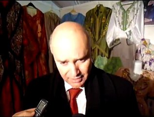 Berkane: Anis Birou ministre de l'artisanat à Berkane