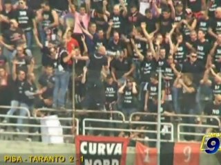 PISA - TARANTO 2-1 | Prima Divisione Girone B