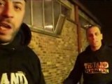 ZEHEF FEAT ALPHA 5.20 - CLI CLI NOTRE PLAQUE TOURNANTE