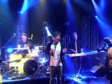 iConcerts - Alphabeat - Fascination (live)