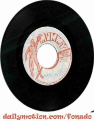 Donovan Adams - Mock Jah + Jah Dub