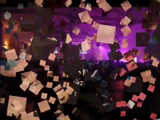 Soirée  des anciens des Frères