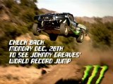 JOHNNY GREAVES WORLD RECORD TEASER CLIP