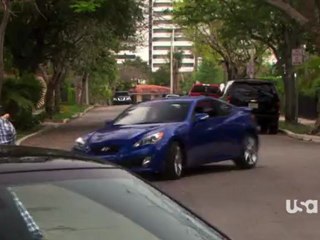 Insane Product Placement