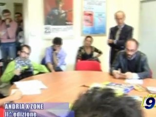 ANDRIA X ZONE | II^ Edizione