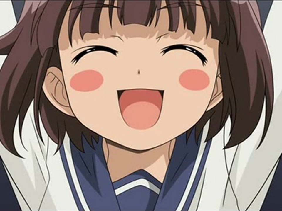 sHimaU - Koumen Break