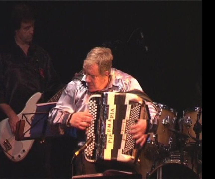 Beer Barrel Polka