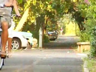 Timmy Reyes North Shore 2008