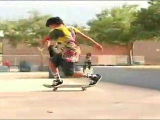 Tony Karr - 5 of 6 - Flow Footy