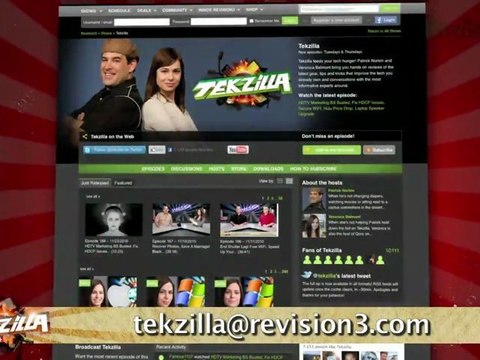 Auto Reload Webpages That Fail To Load - Tekzilla Daily Tip