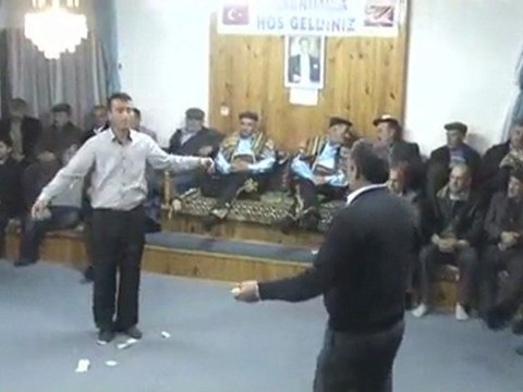 Gölezkayı Köyü Yaran 2011 İbadullah KARA Ufuk Yıldırım Oyun