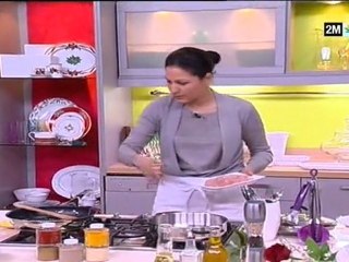 شهيوات مع شوميشة: الخميس 17 فبراير