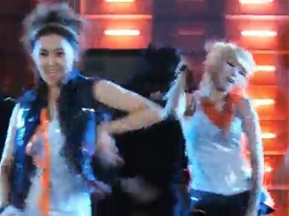 4MINUTE - I My Me Mine