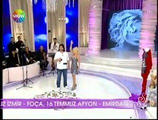 SEDA SAYAN&AHMET ŞAFAK -SENSİZ YÜREĞİM