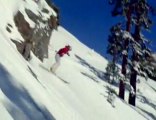 You wish you could ski like Ingrid Backstrom