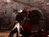 Assassin's Creed Brotherhood - The Da Vinci Disappearance