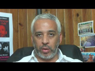 Décryptage de la réthorique du diable. par : Metmati Mâamar
