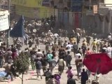 At least 25 injured in Sanaa clashes