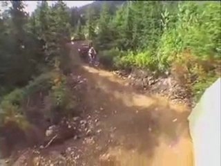 NSX 9 : Trails Tales & Other Lies