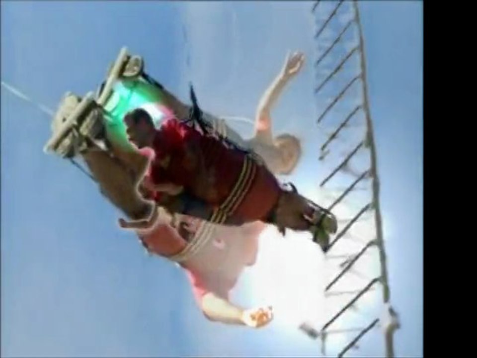 Reina & Jer ~fly~