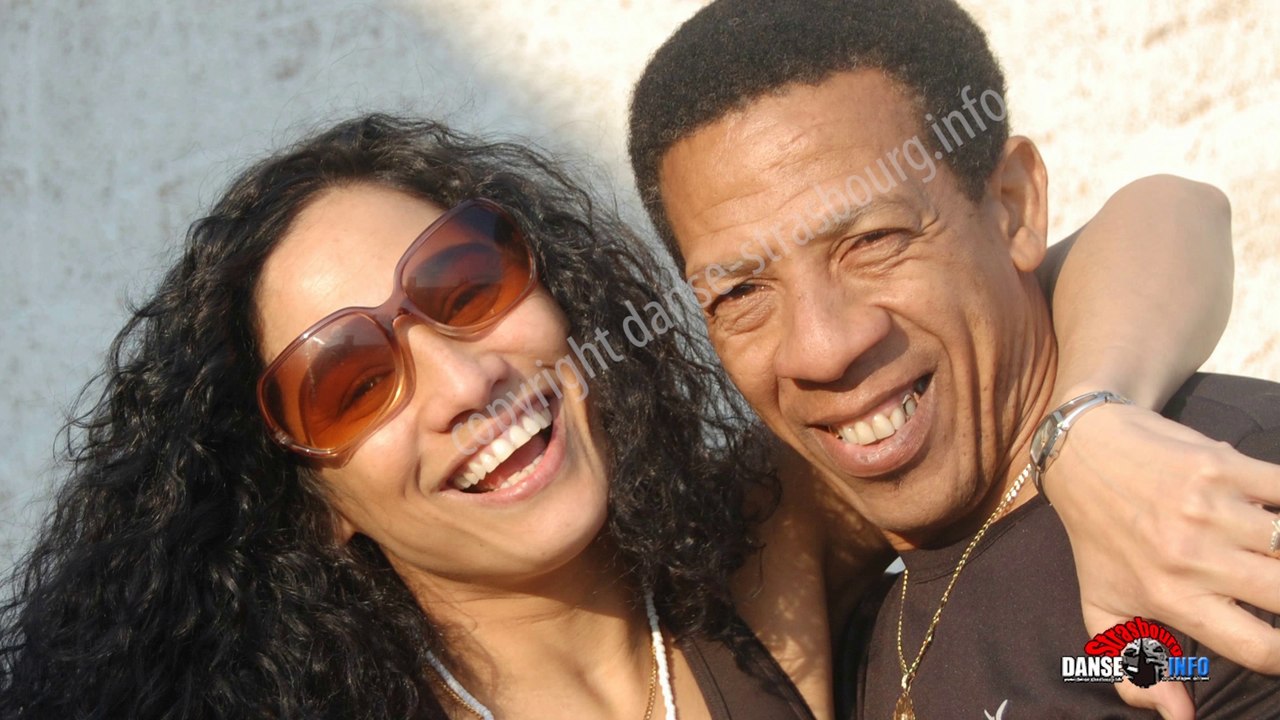 Stage candela - 12-13 Février: Merci à vous