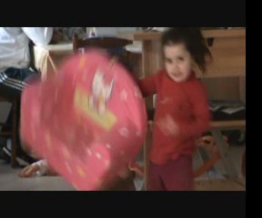amusement entre frère et soeur