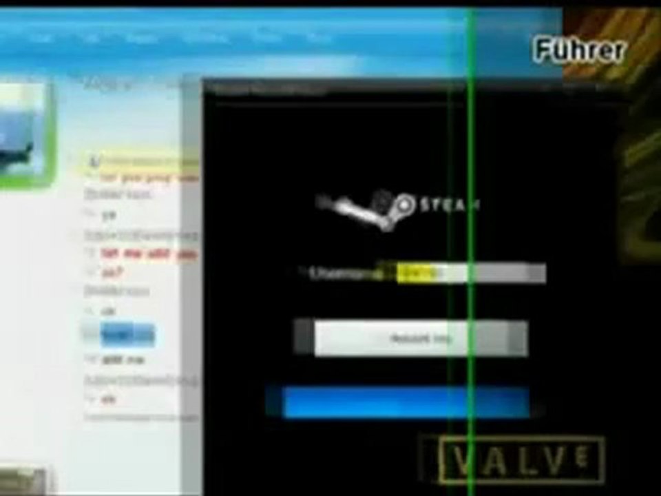 [MU] Steam Account Hacker