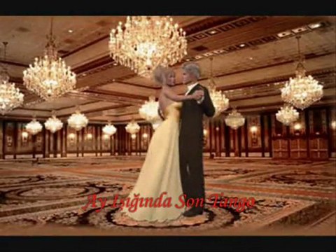 Sen Benden Gittin Gideli (Grup Ciglik)