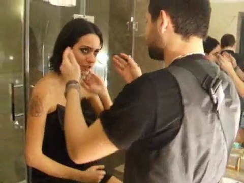 Hakan Ertürk Photography (backstage)