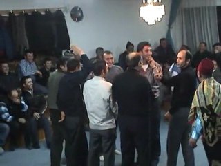 Gölezkayı Köyü Yaran 2010 Orta Oyunu