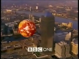 BBC1 Closedown, Saturday 4th October 1997