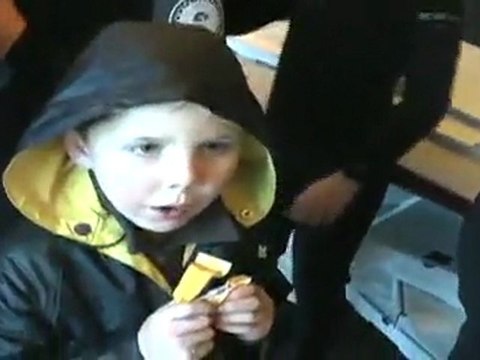 Volcom Stone's Beaverfish Surf Series - Tofino, Canada